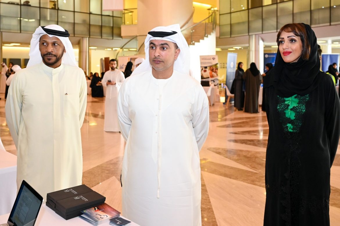 Ithraa Career Fair Helps Drive Emiratisation Efforts, says Emirates Institute of Finance