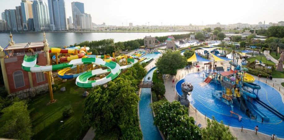 Sharjah Investment and Development Authority (Shurooq) Unveils Exciting Summer Offerings Across its Destinations