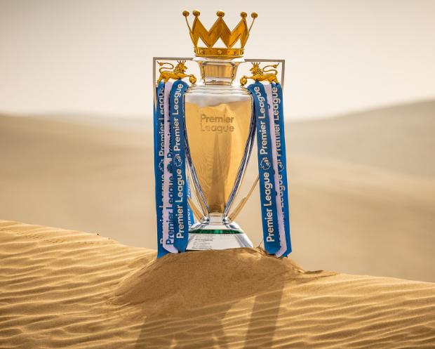 Manchester City Unveils “Treble Trophy Tour” to Celebrate Historic Season