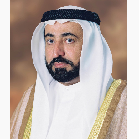 Sharjah Ruler Extends Congratulations to Qatar’s Emir on National Day