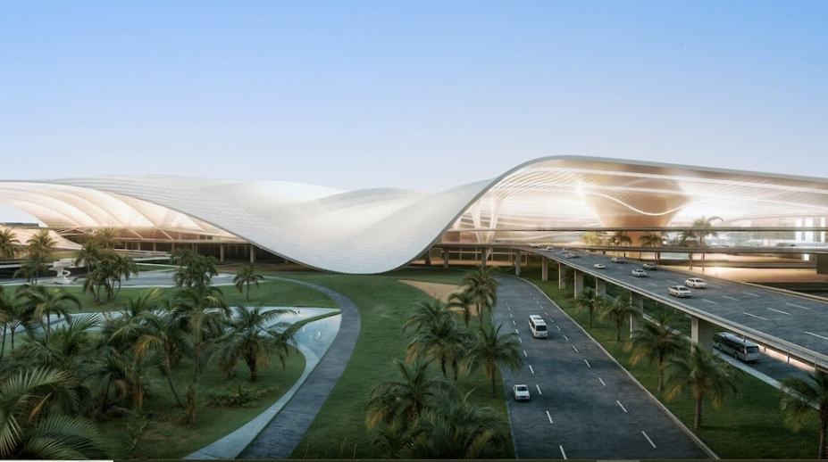 Deadline Extended for Bidders in Dubai’s Al-Maktoum Airport Expansion Project