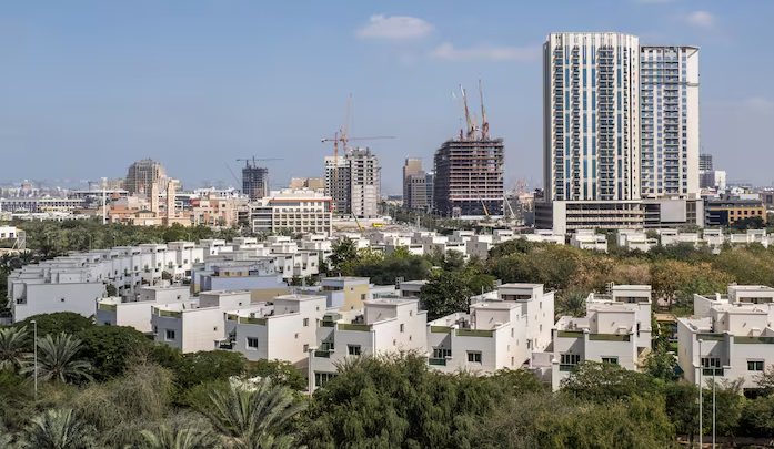 Fund Firms Bet Big on Middle East Proptech as Permira and Blackstone Back Property Finder