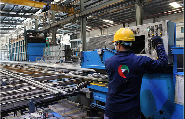 Emirates Extrusion Factory Marks 30 Years of Innovation and Sustainable Growth