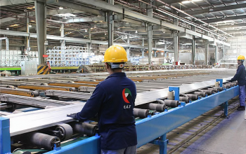 Emirates Extrusion Factory Marks 30 Years of Innovation and Sustainable Growth